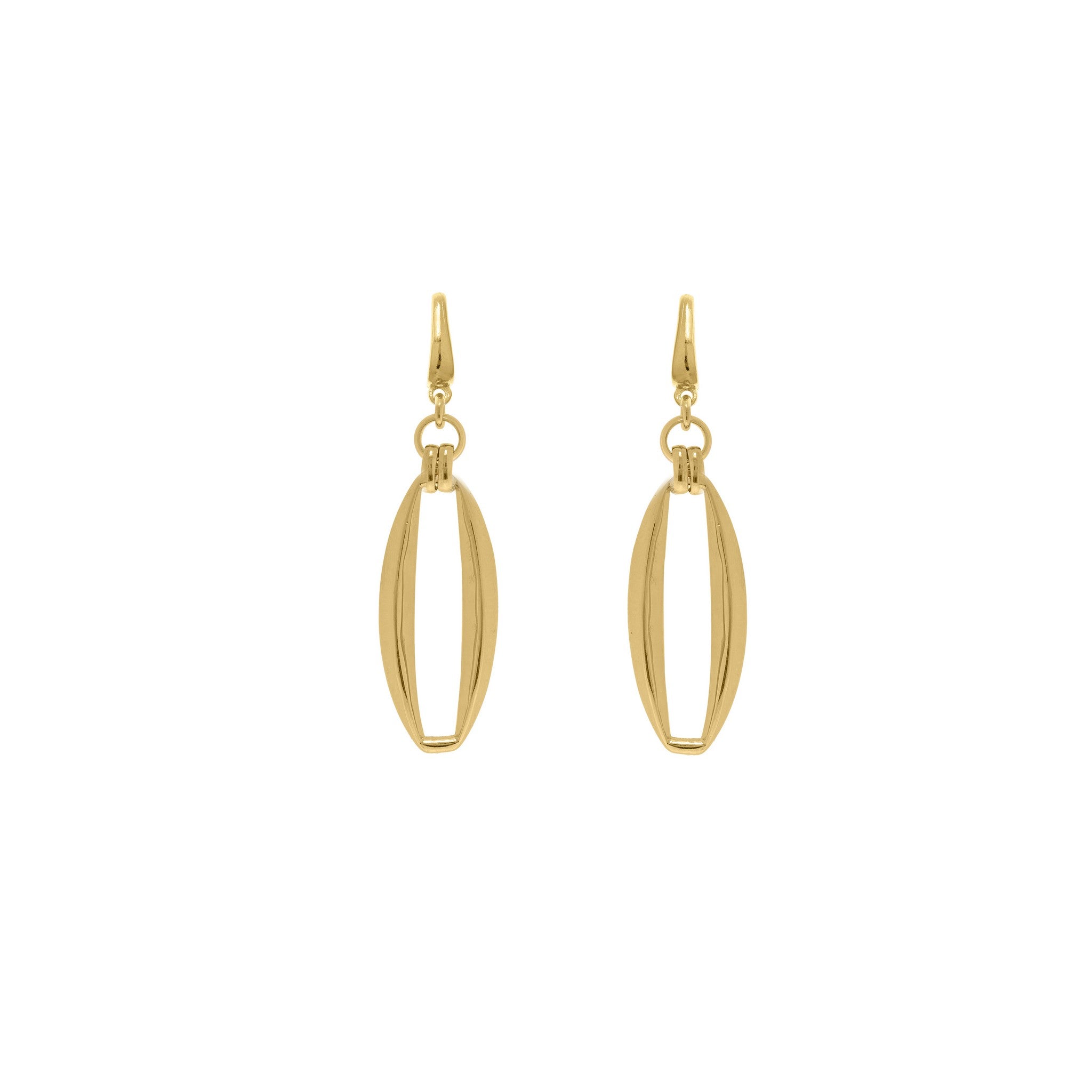 Pura Earrings