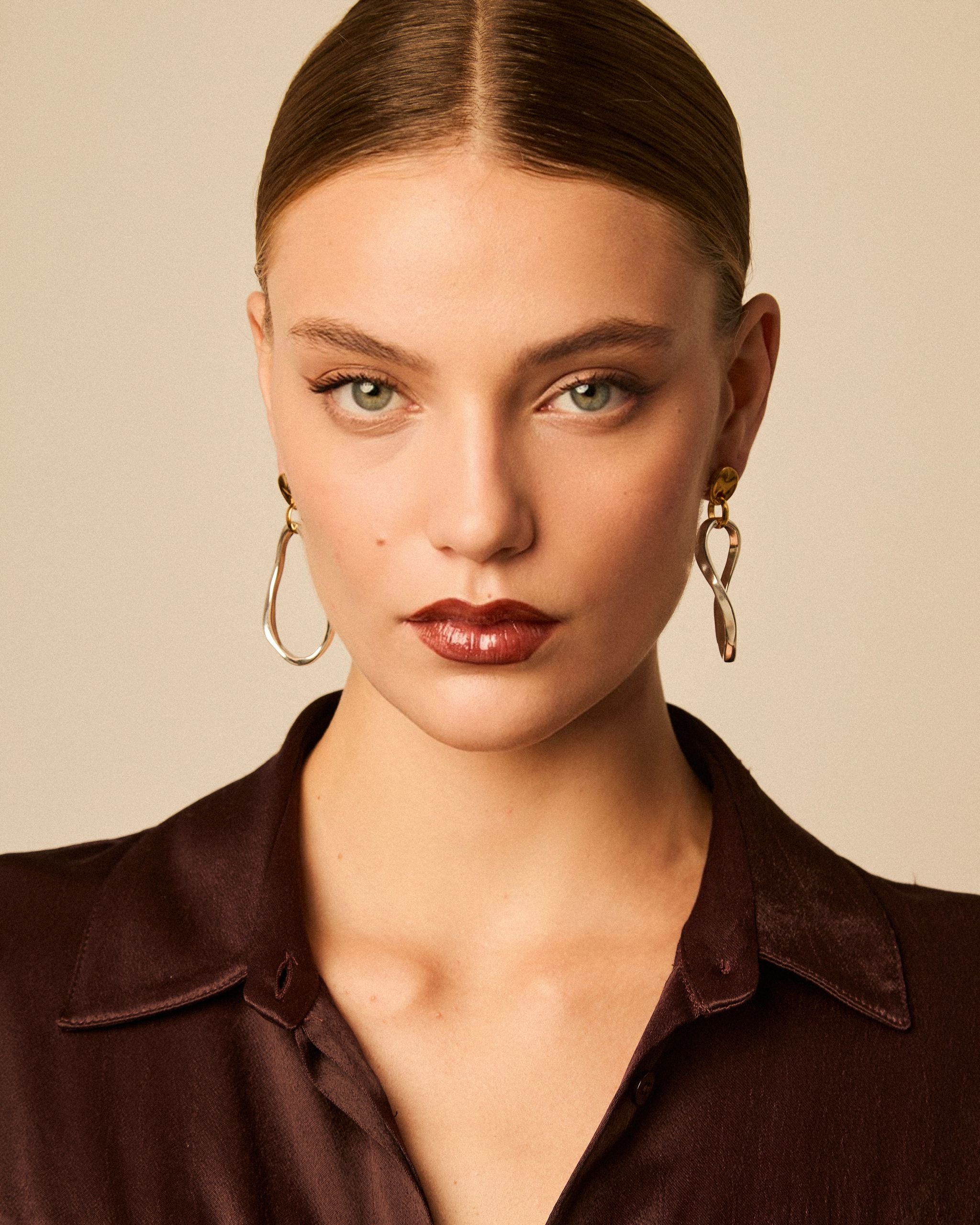 Shade Earrings