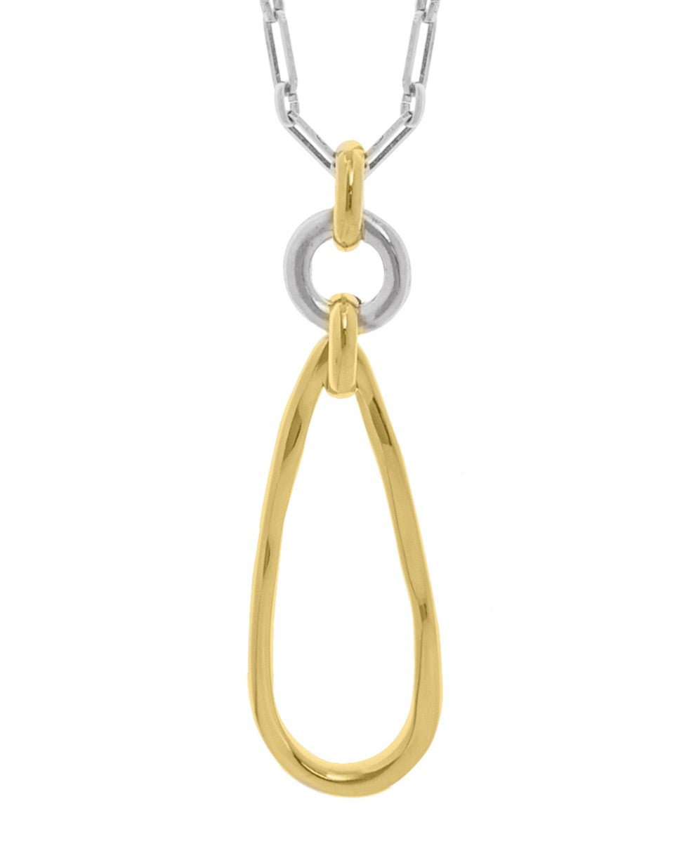 Mist Necklace