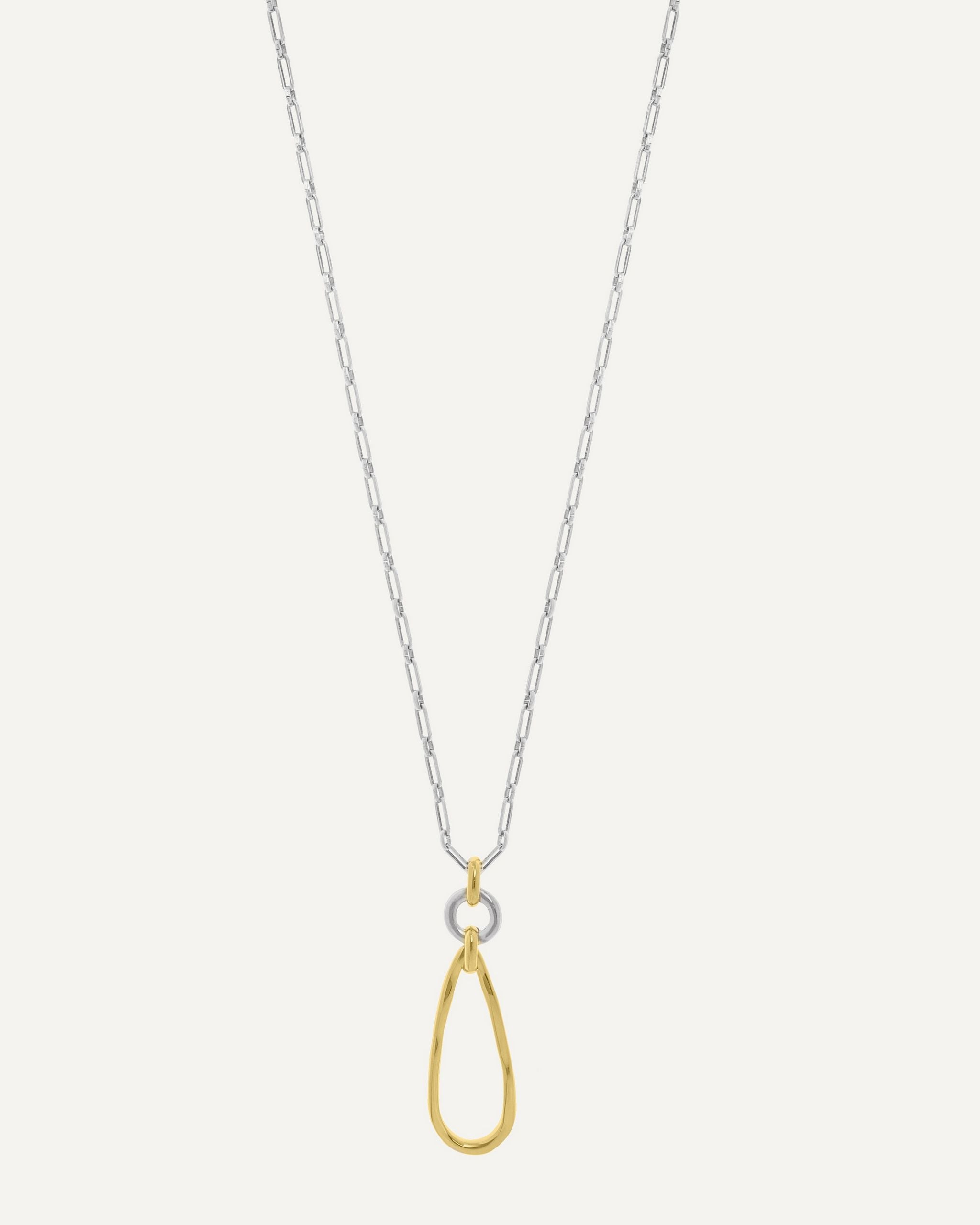 Mist Necklace