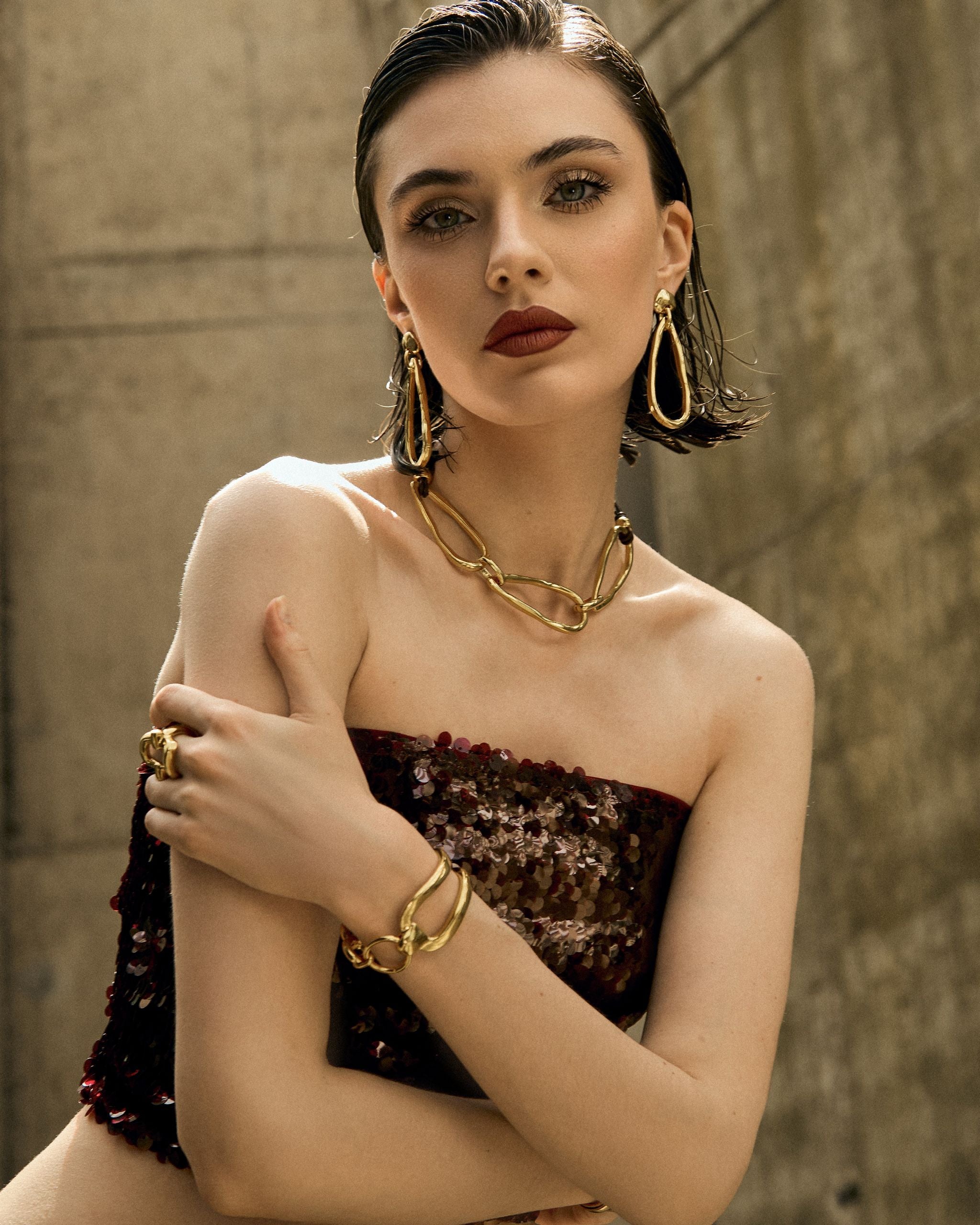 Salina Bracelet