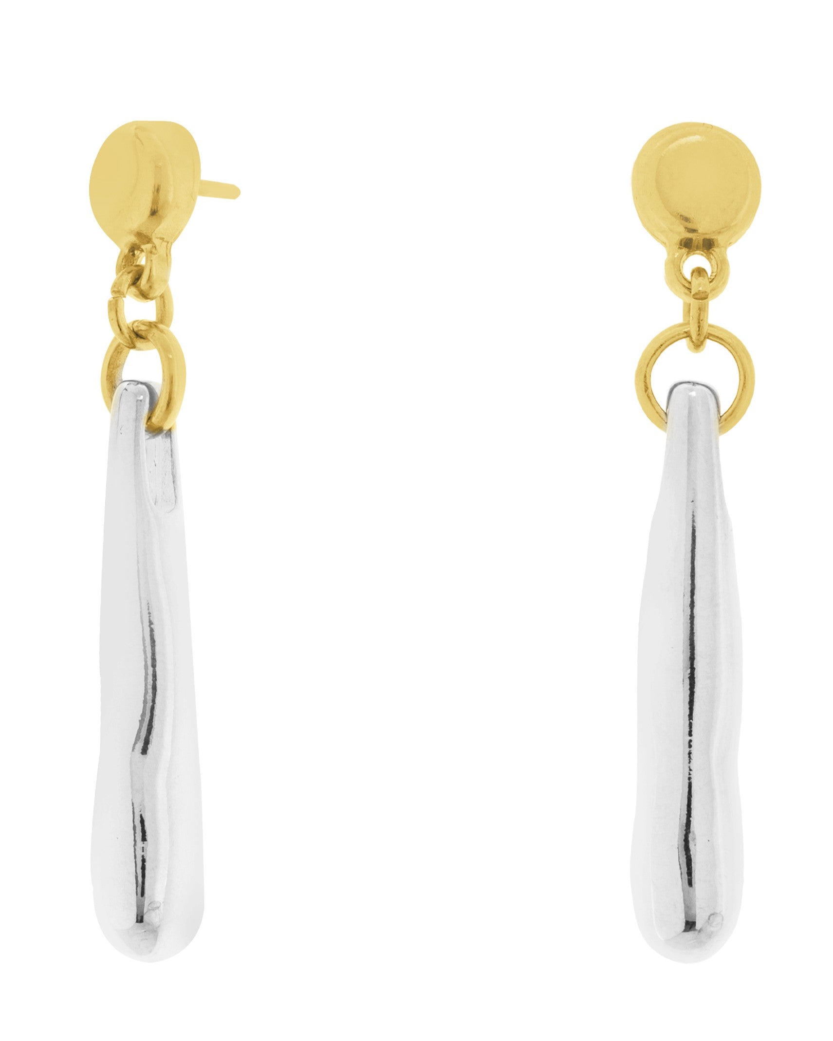 Cascade Earrings