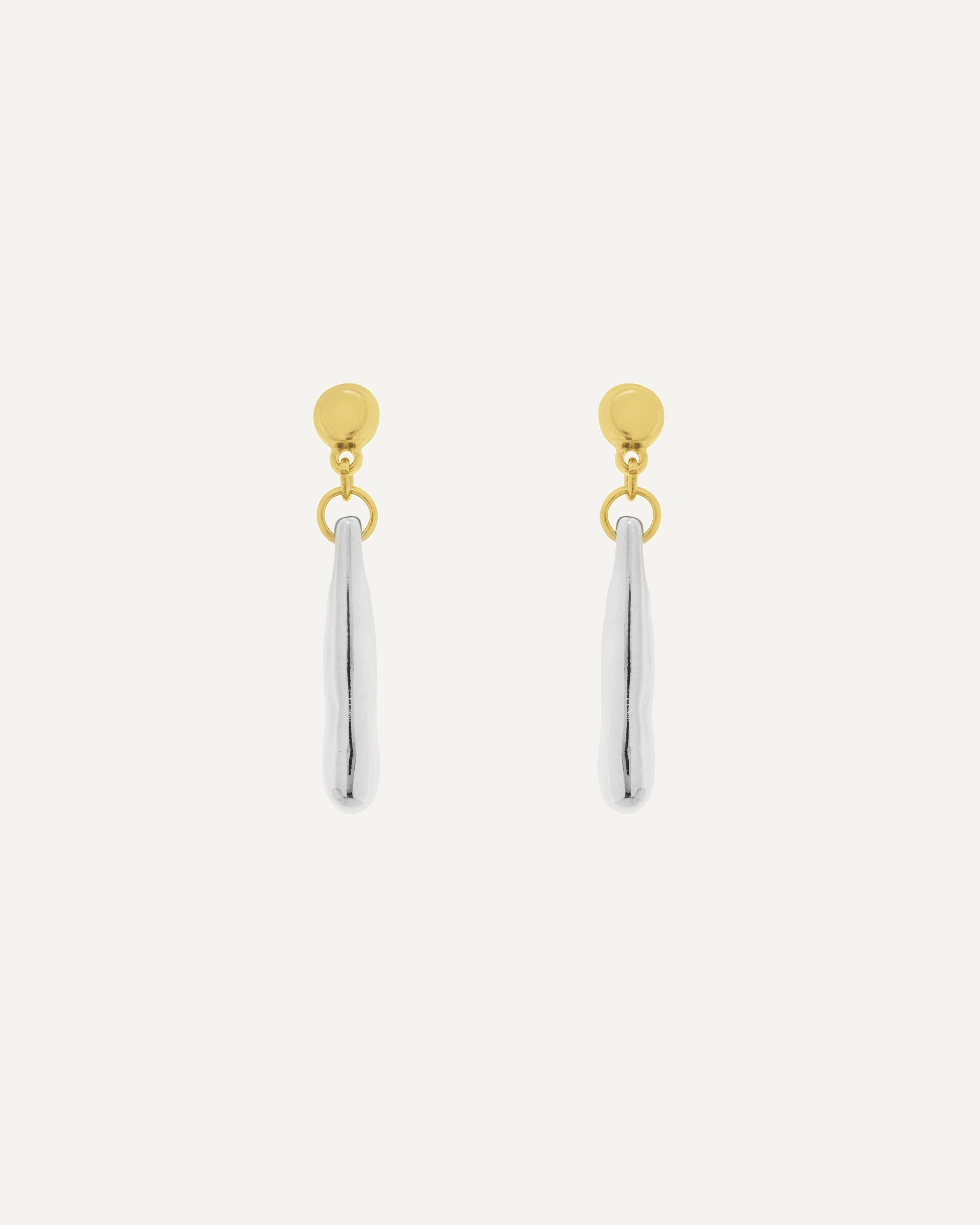Cascade Earrings
