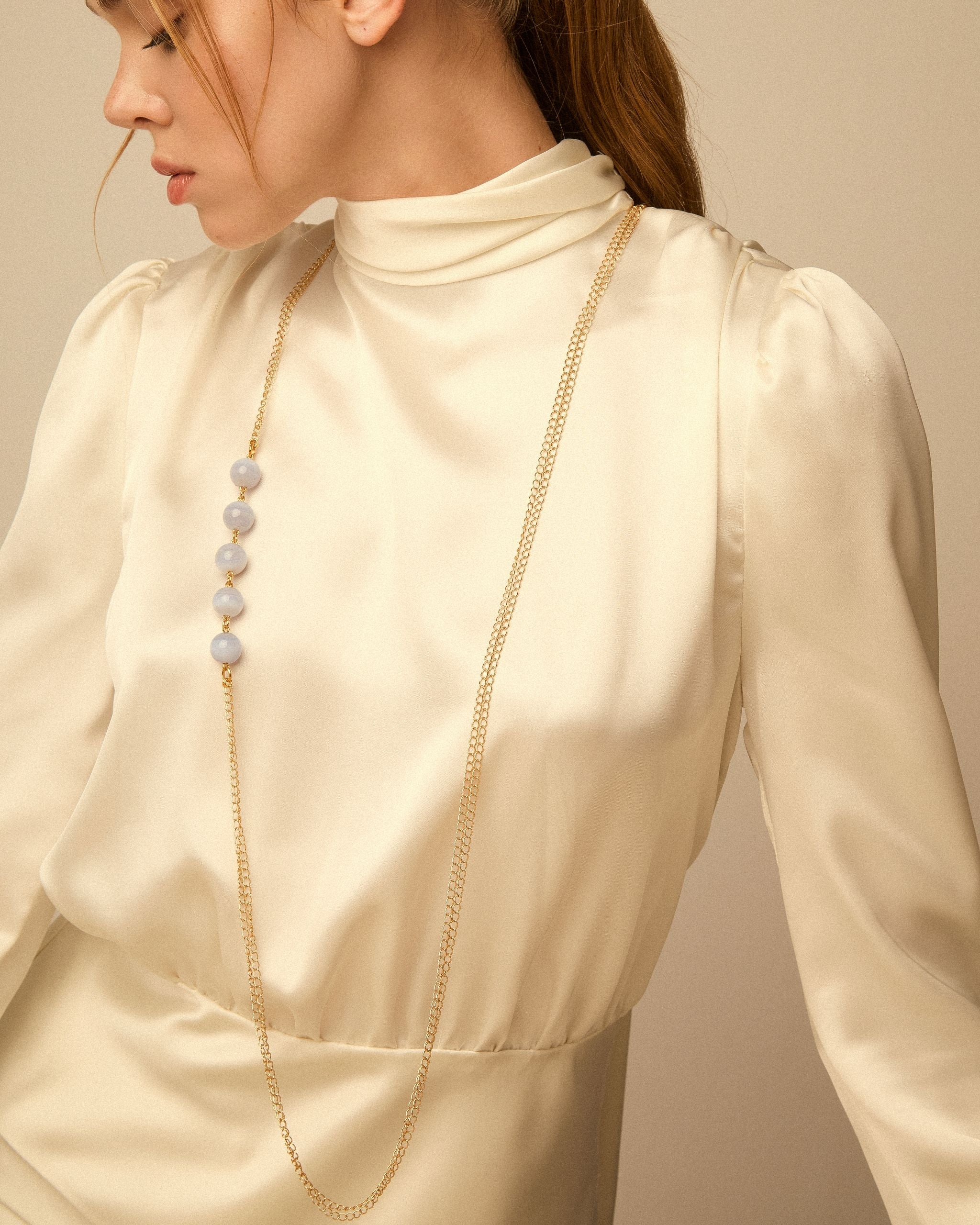Alo Body Chain