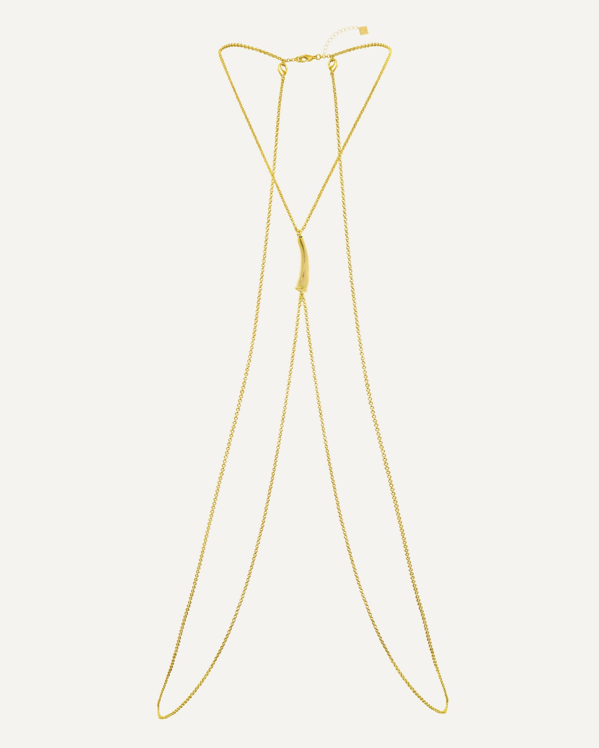 Module Body Chain