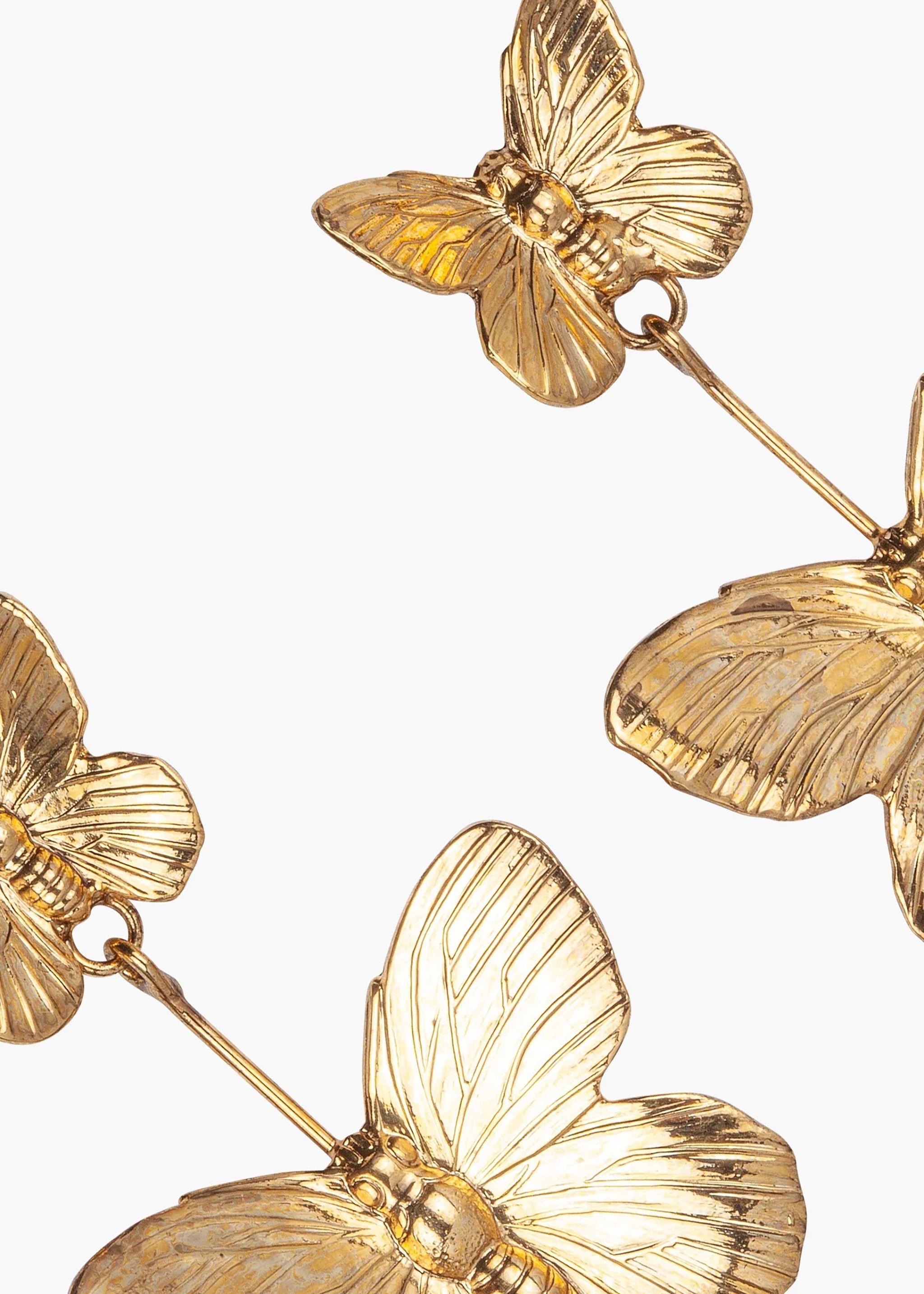 Pamela Earrings