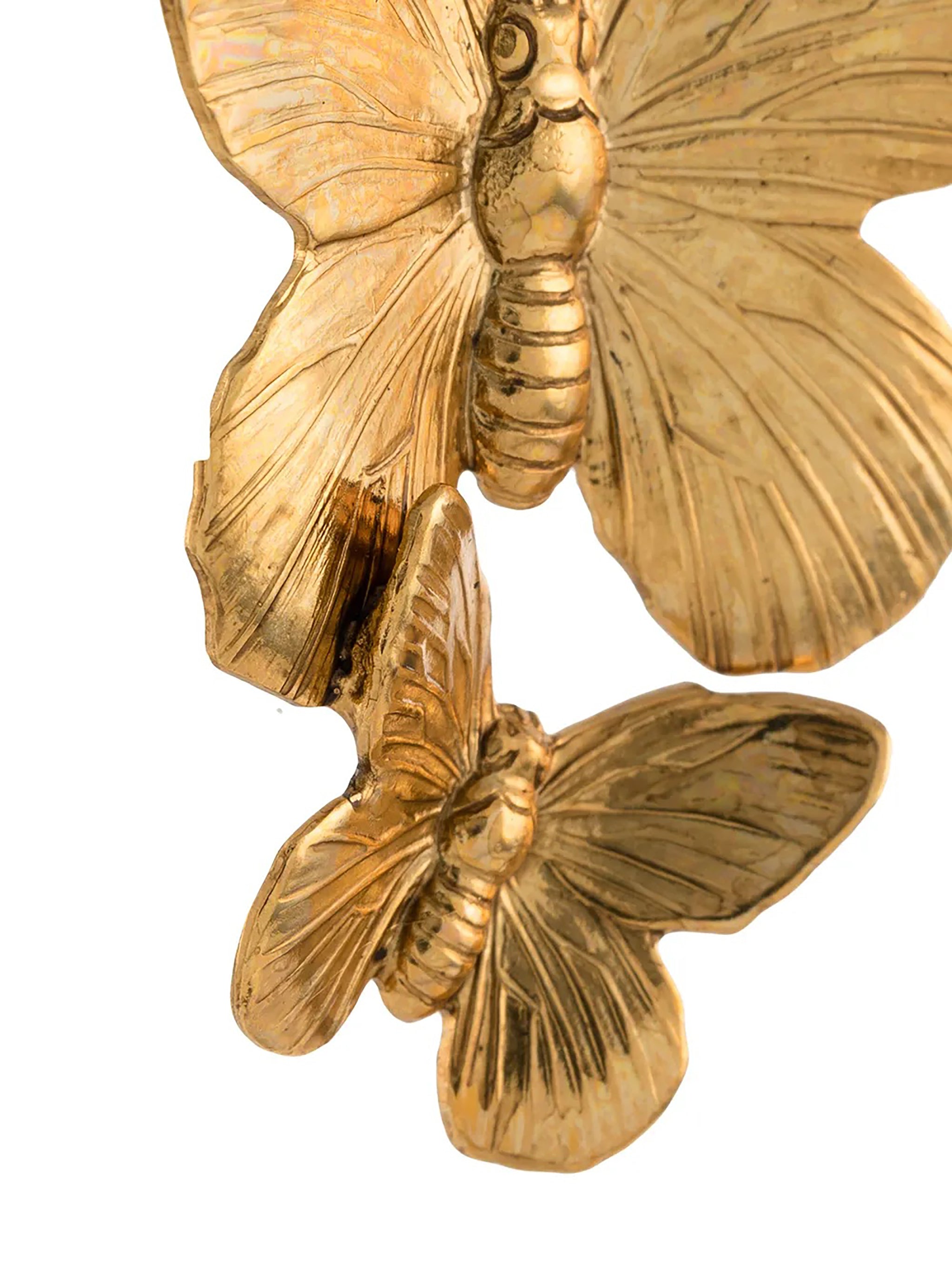 Papillon Earrings