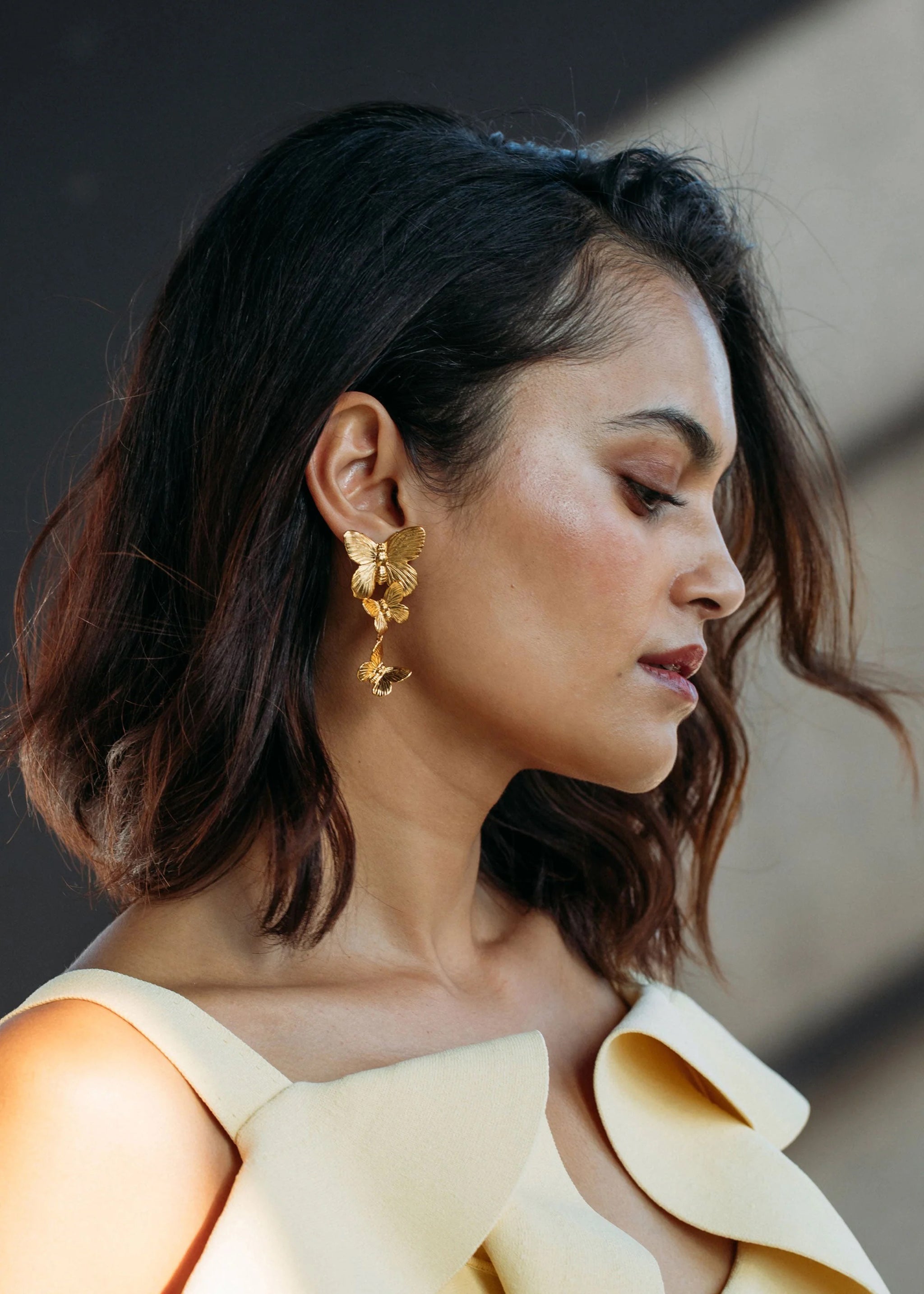 Avah Earrings