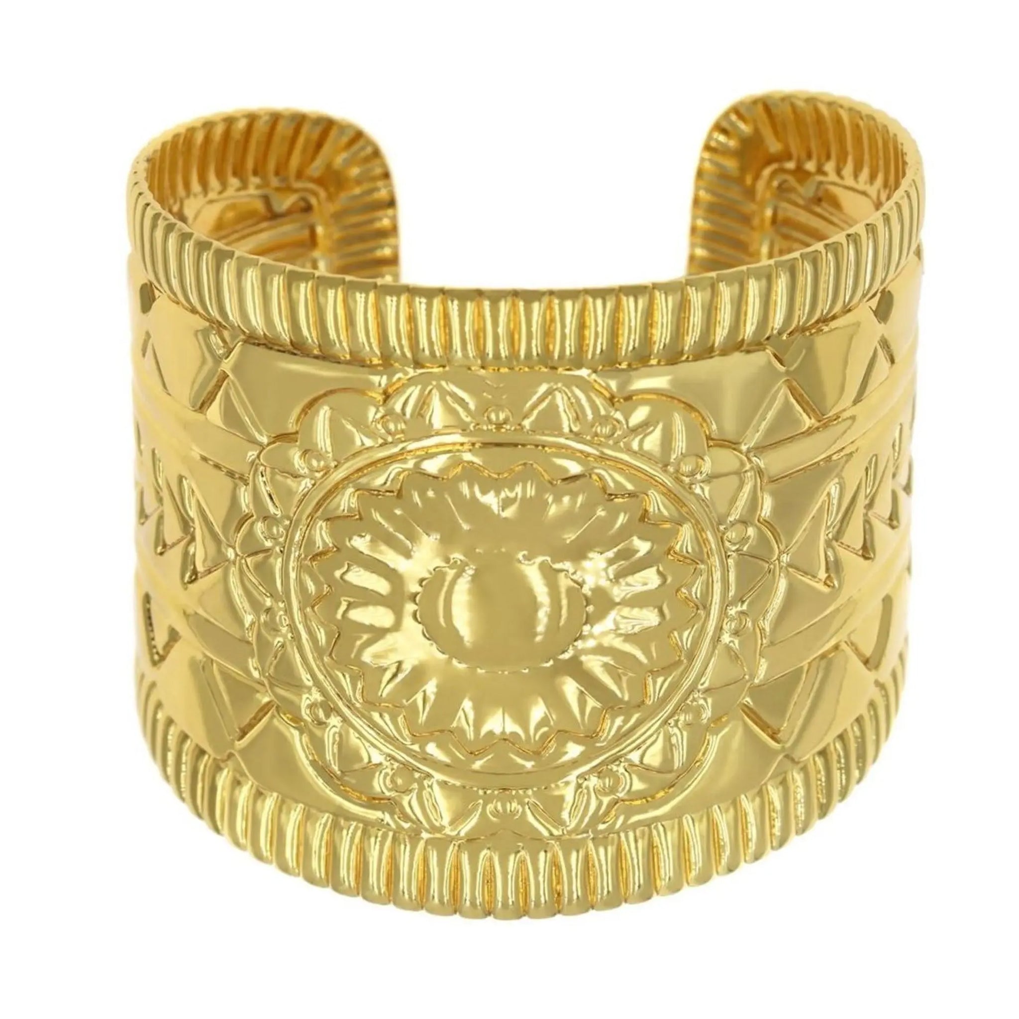 Sun Bracelet
