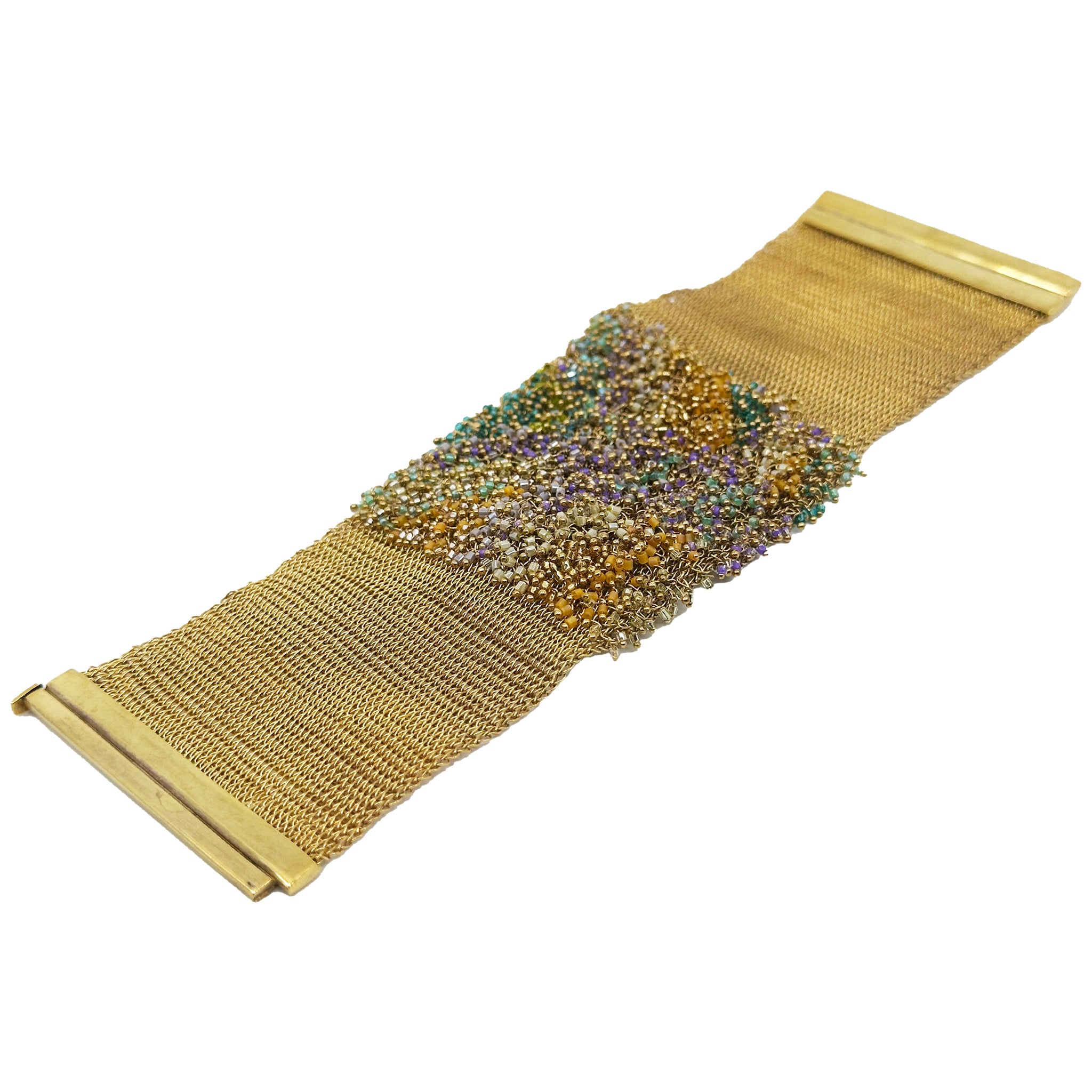 Vega Medium Bracelet - 171GTB