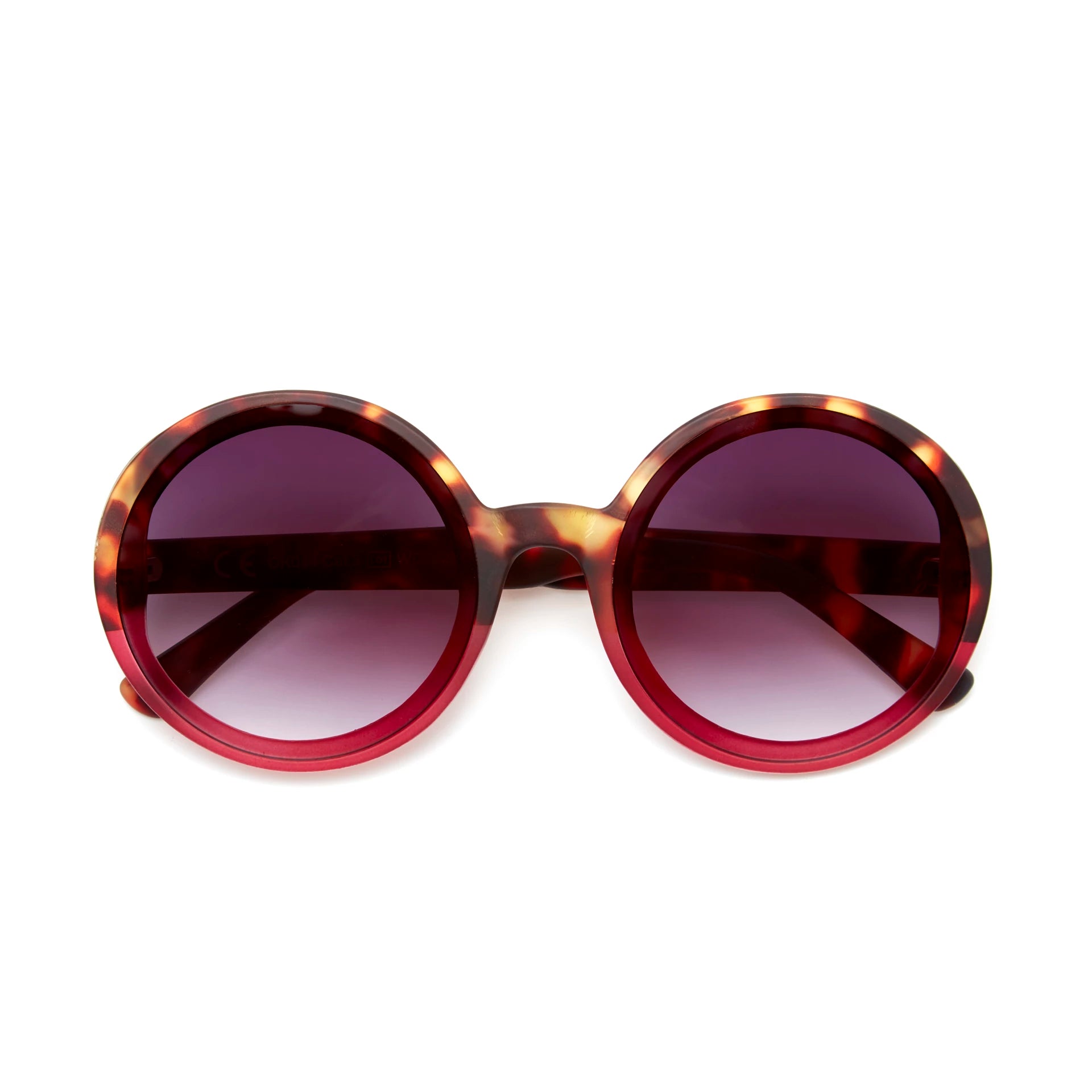 Monica Round - Havana Pink