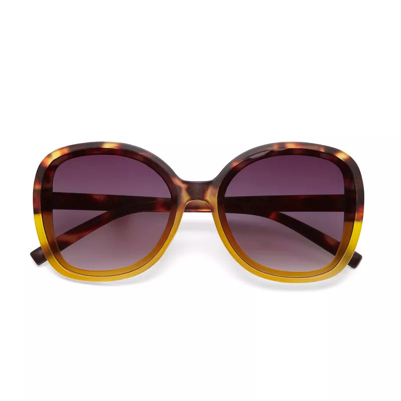 Anna - Havana Yellow