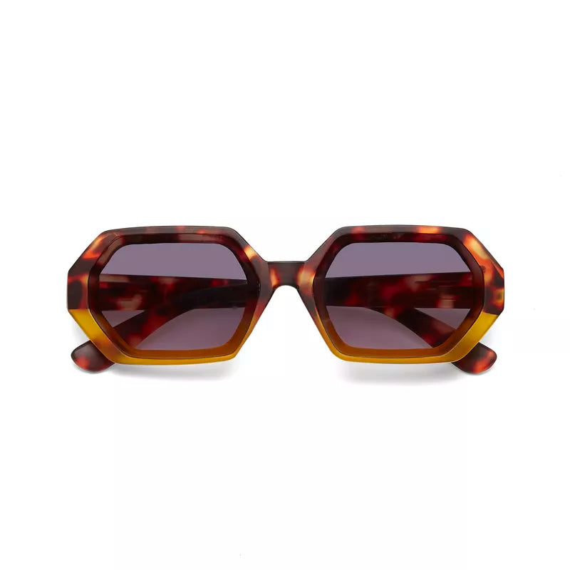 Andrea - Havana Yellow