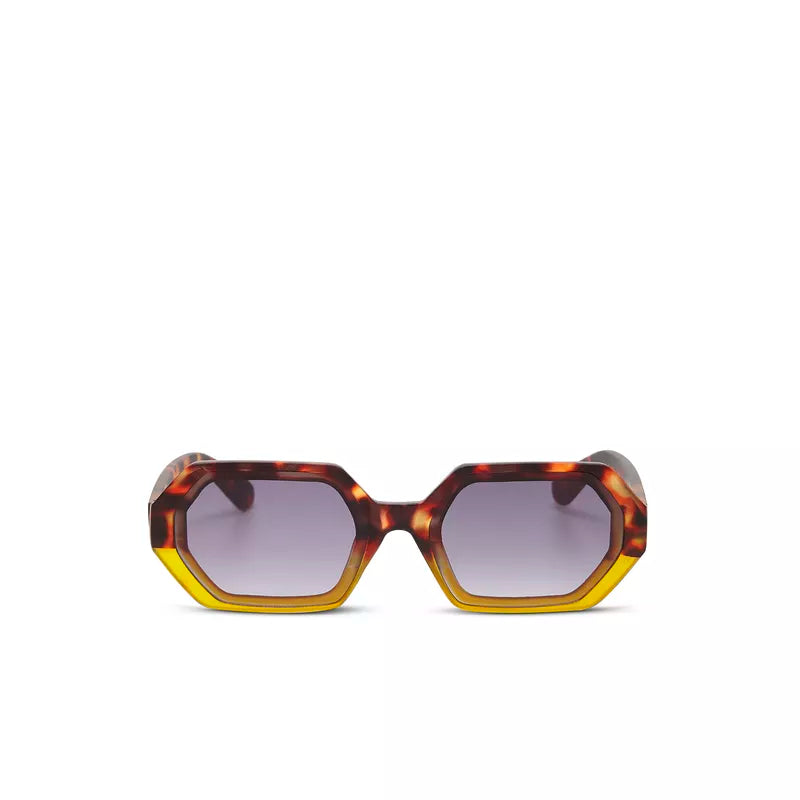 Andrea - Havana Yellow