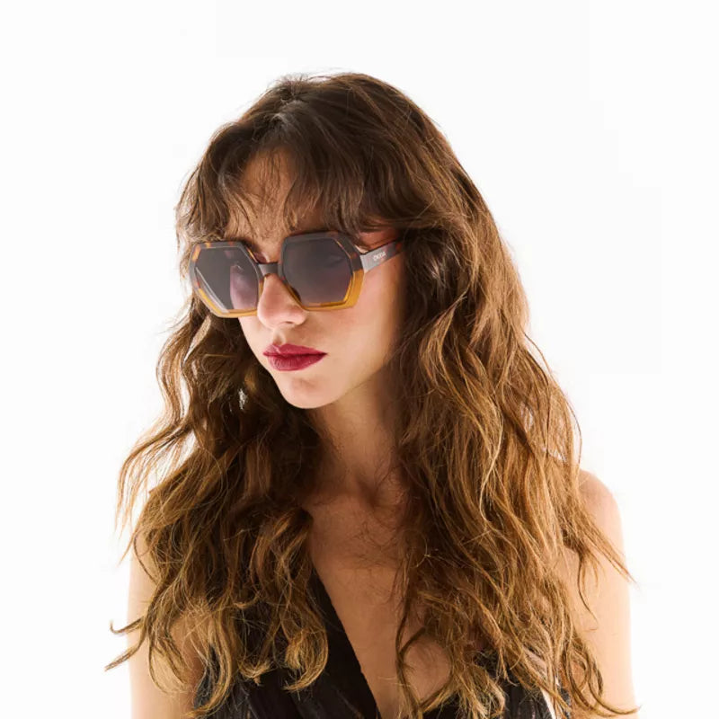 Emma - Havana Yellow
