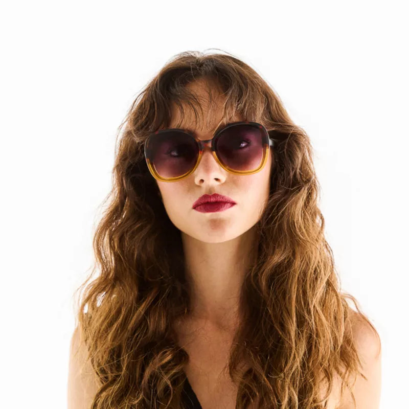 Anna - Havana Yellow