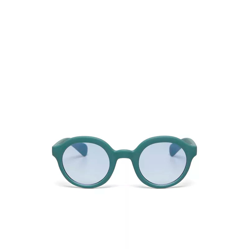 Lauro Round - Green Sage / Blue Gradient