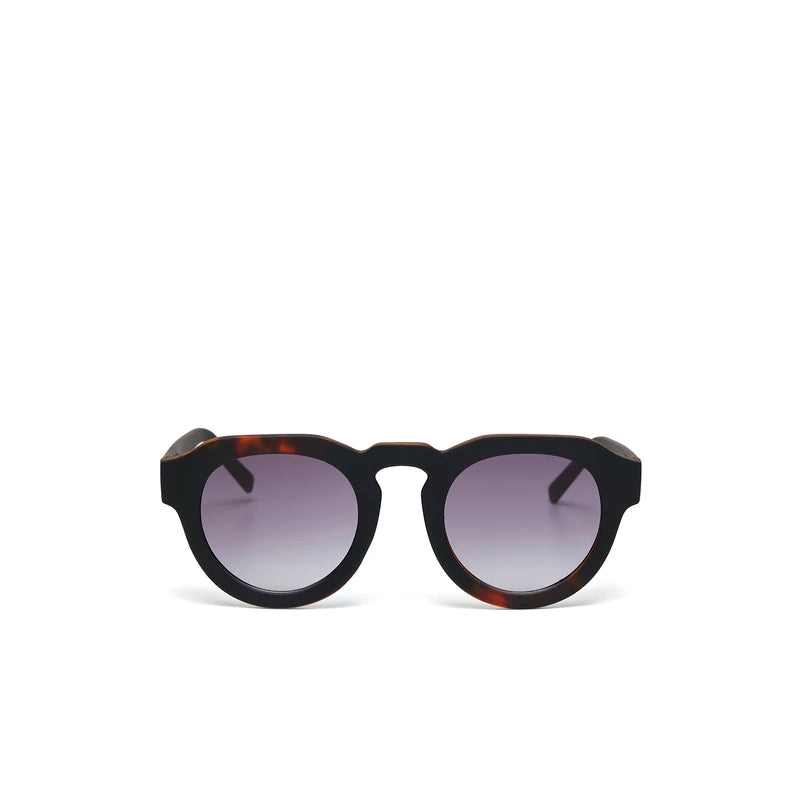 Zeno Round - Black Havana