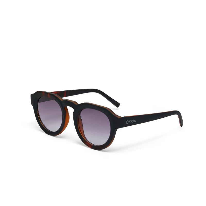 Zeno Round - Black Havana