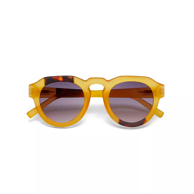 Zeno Round - Yellow