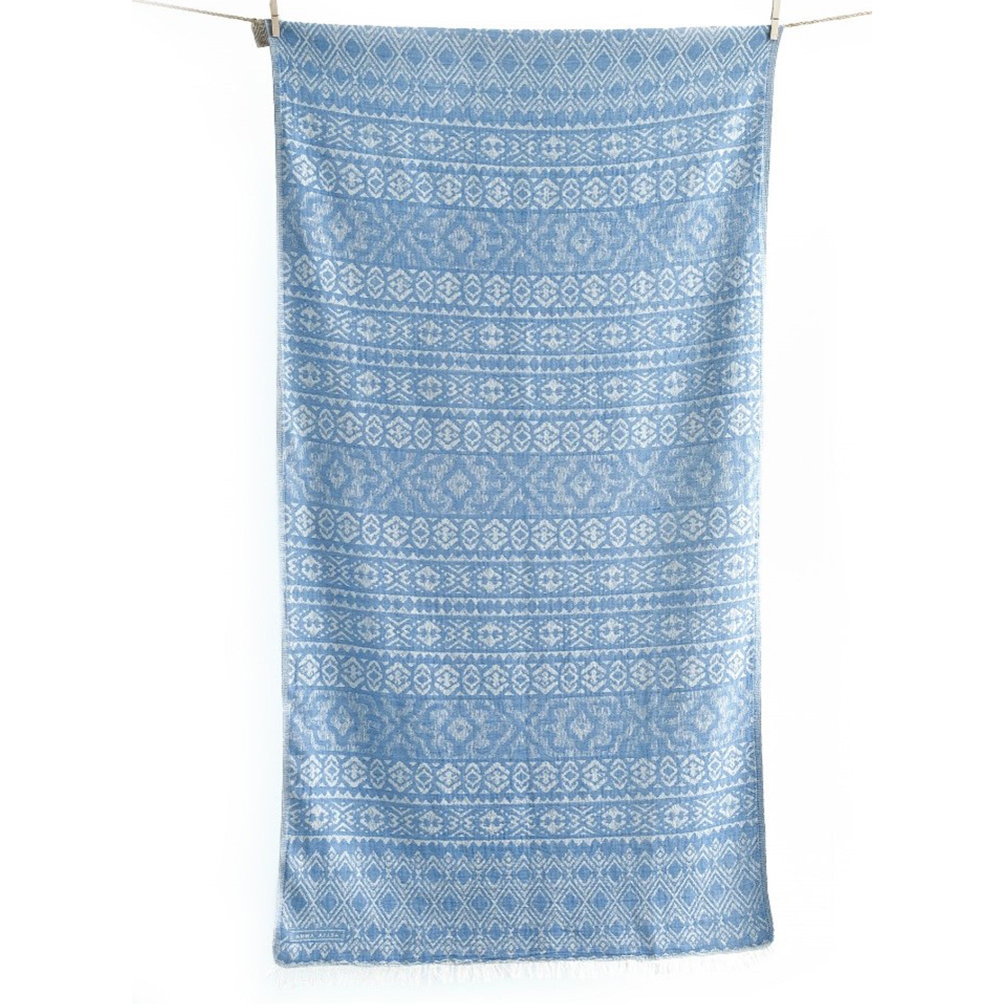 Hydra Beach Towel