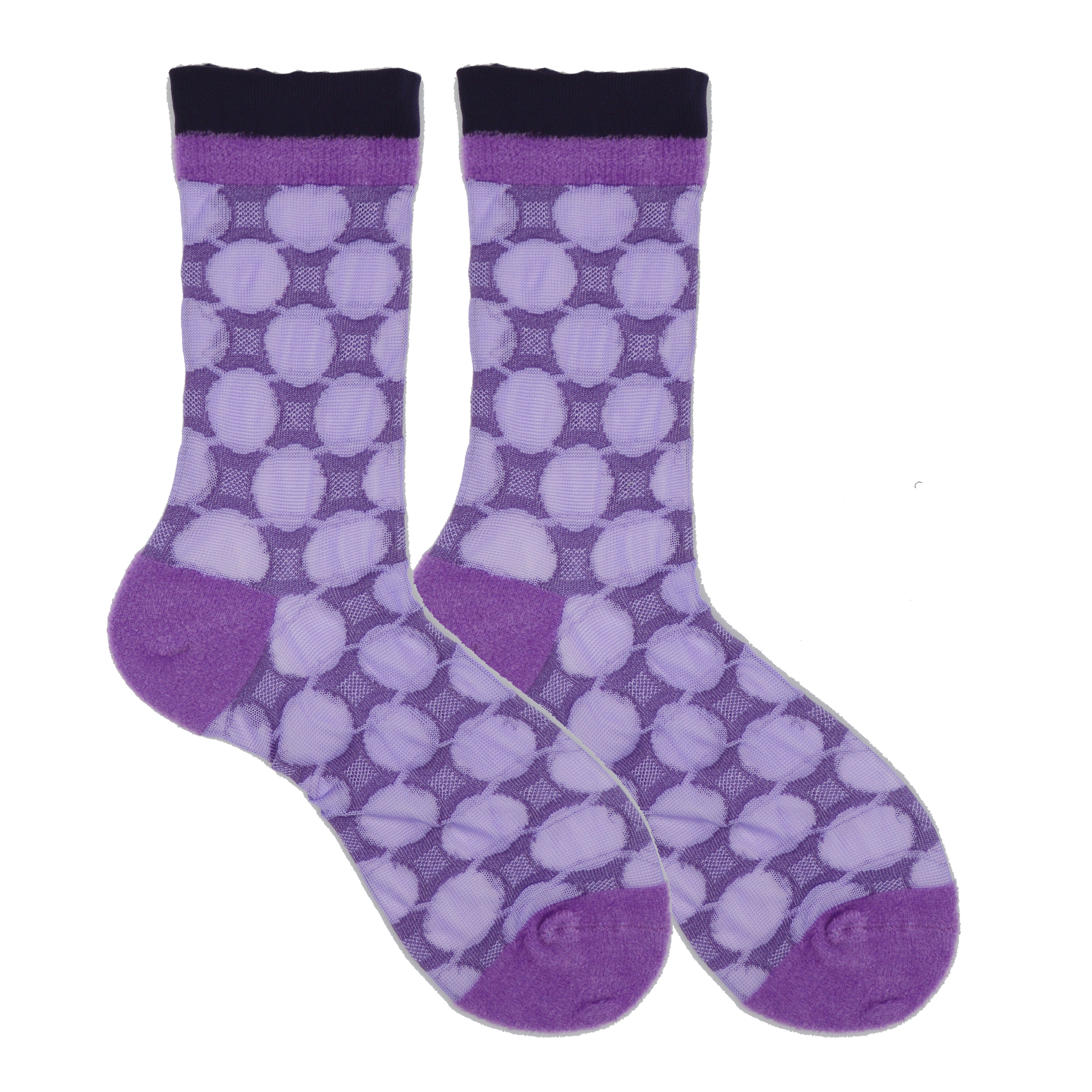 Selena - Lilac