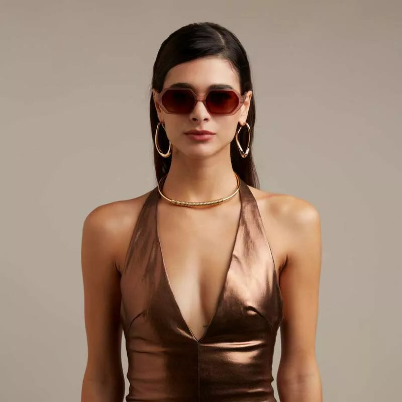 Andrea - Pink Havana