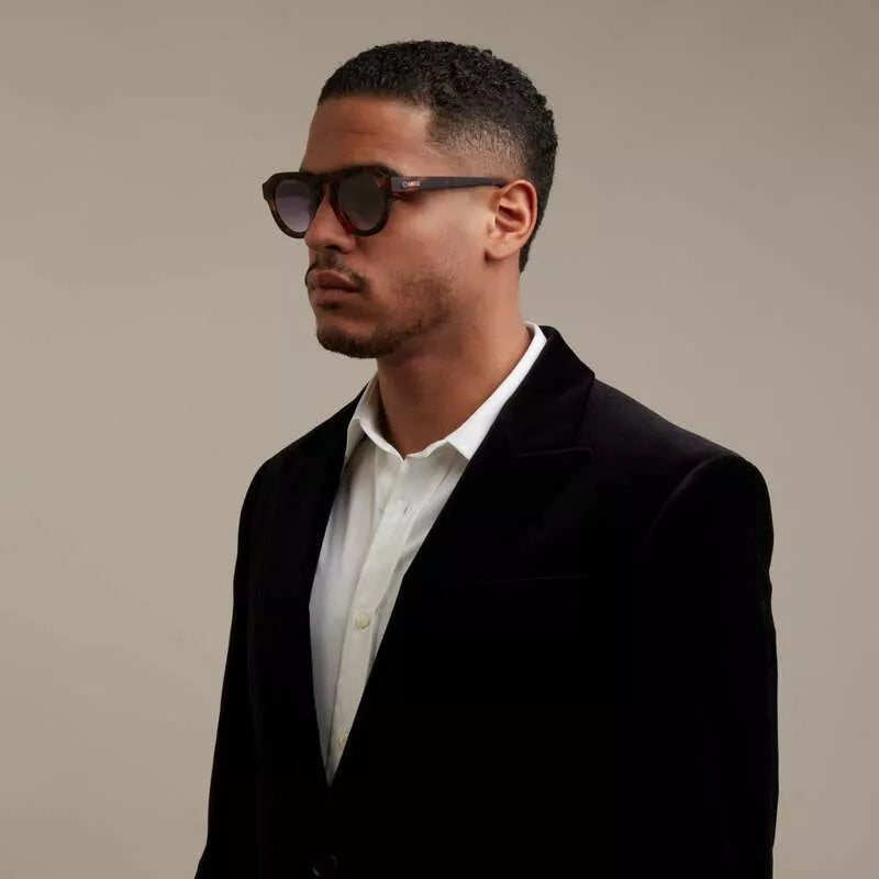 Zeno Round - Classic Havana