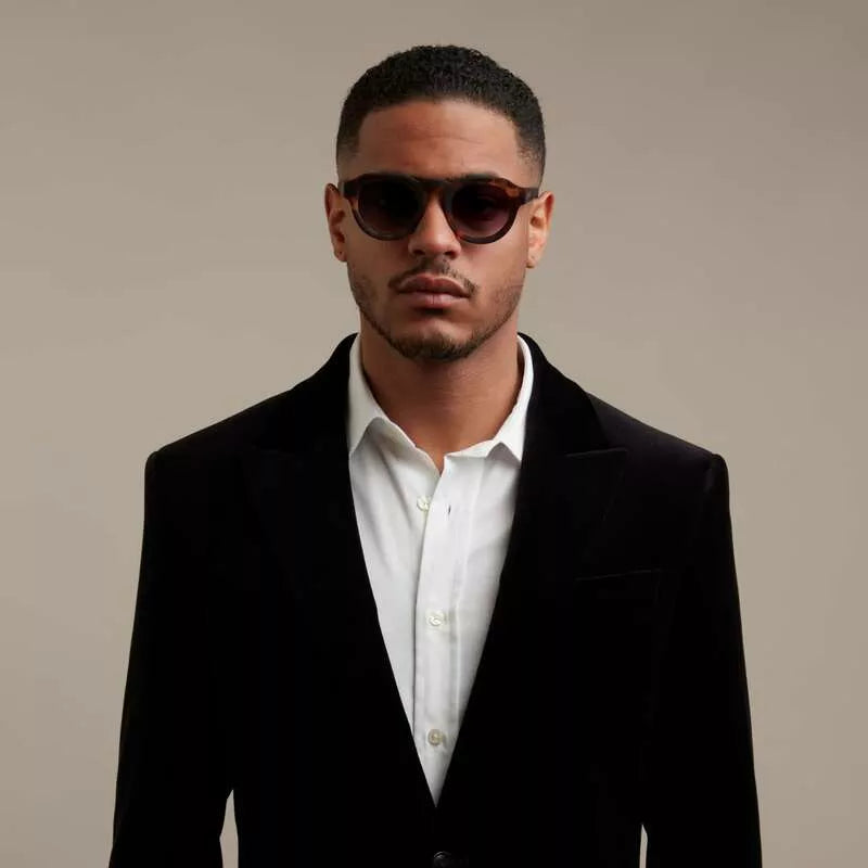 Zeno Round - Classic Havana