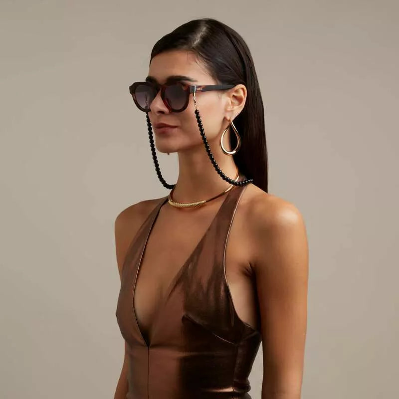 Zeno Round - Classic Havana