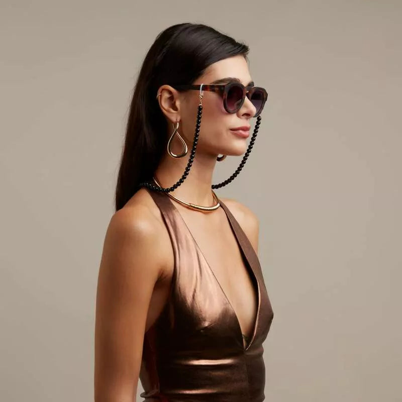 Zeno Round - Classic Havana