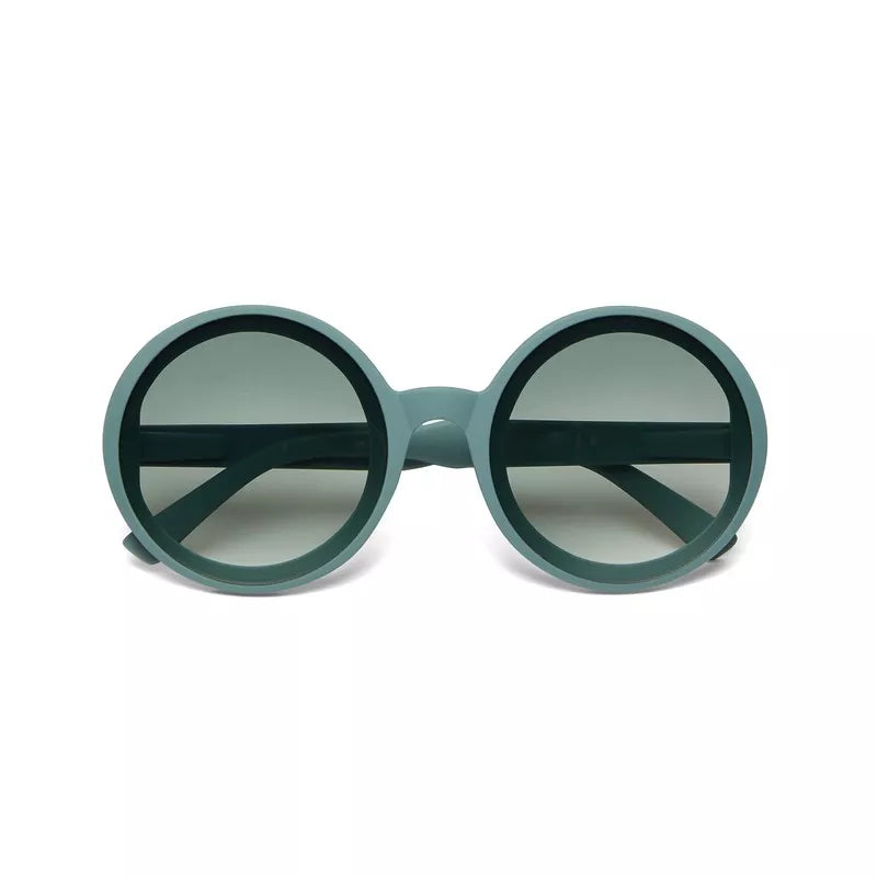 Monica Round - Green Sage