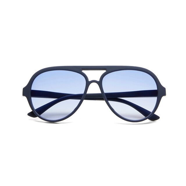 Alessio - Midnight Lens Blue