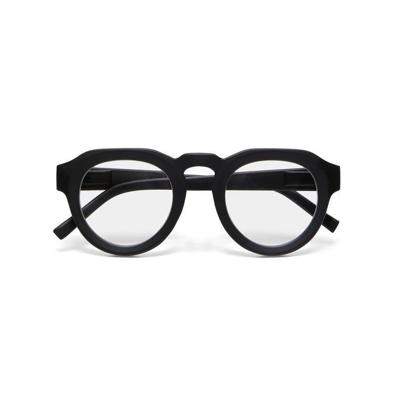 Zeno Round Reading - Black Havana