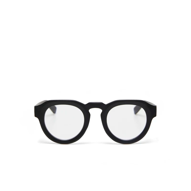 Zeno Round Reading - Black Havana