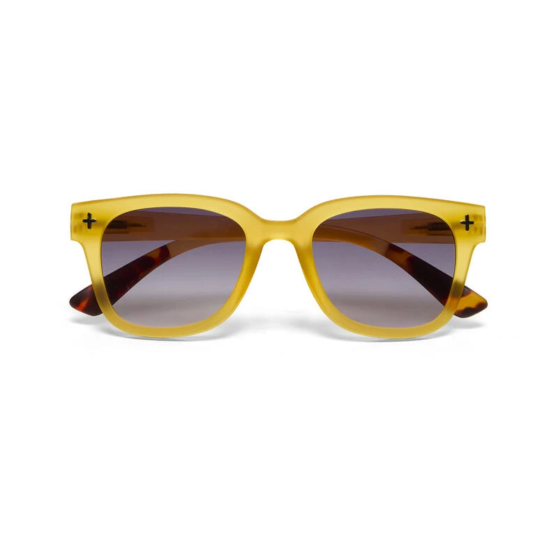 Giovanni - Transparent Yellow