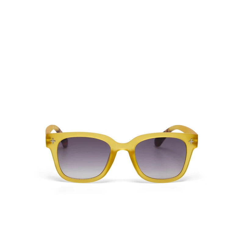 Giovanni - Transparent Yellow
