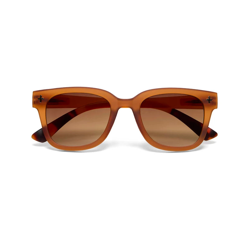 Giovanni - Transparent Brown