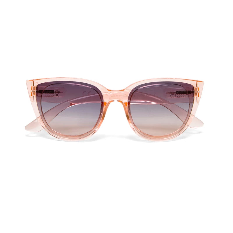 Silvia - Transparent Pink