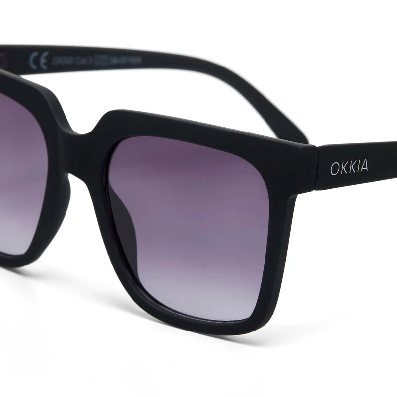 Roma - Black
