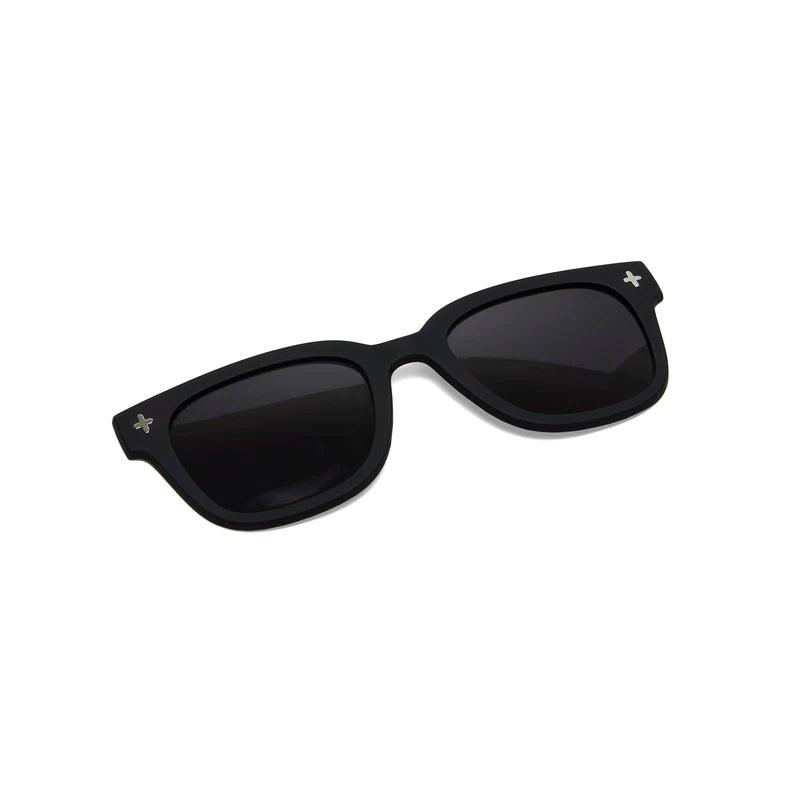 MagMask Clip-On Giovanni - Black