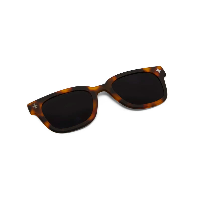 MagMask Clip-On Giovanni - Classic Havana