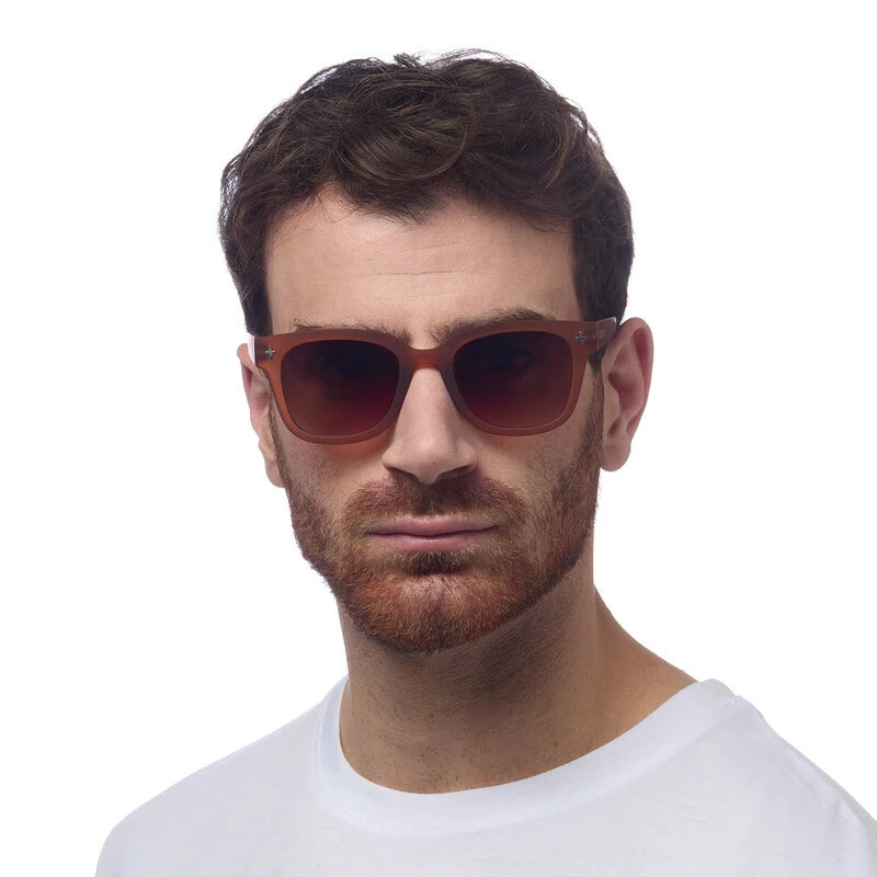 Giovanni - Transparent Brown