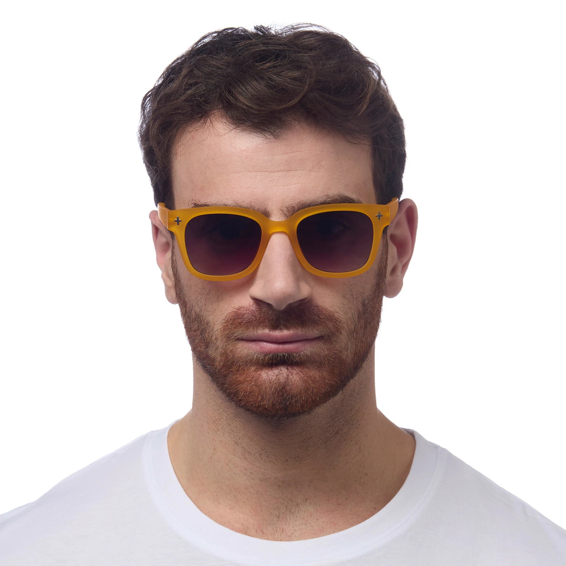 Giovanni - Transparent Yellow