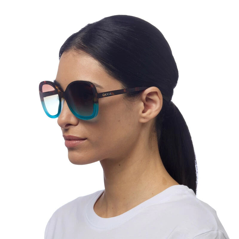 Anna - Havana Blue