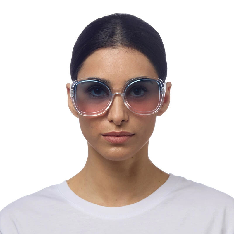 Anna - Transparent Clear