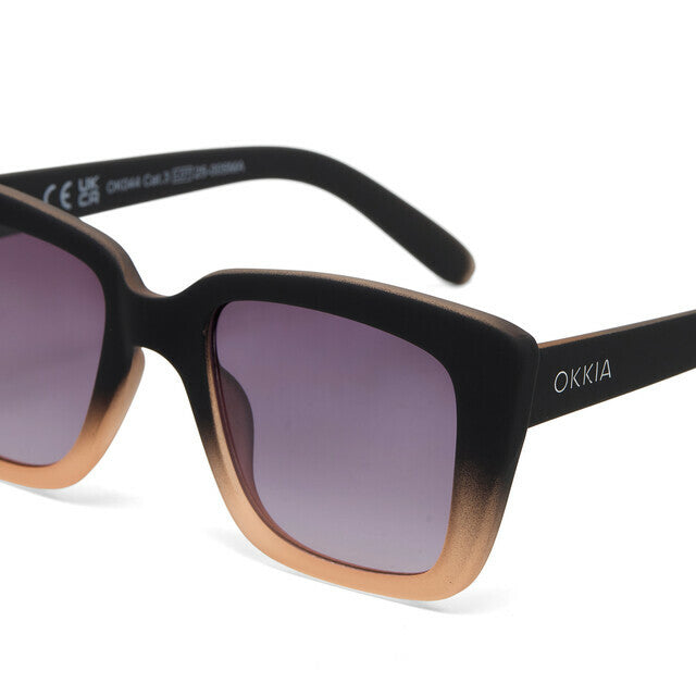 Elba - Black Pink