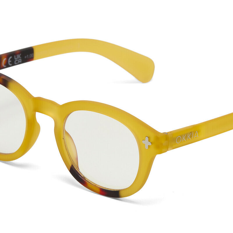 Milano - Yellow Havana