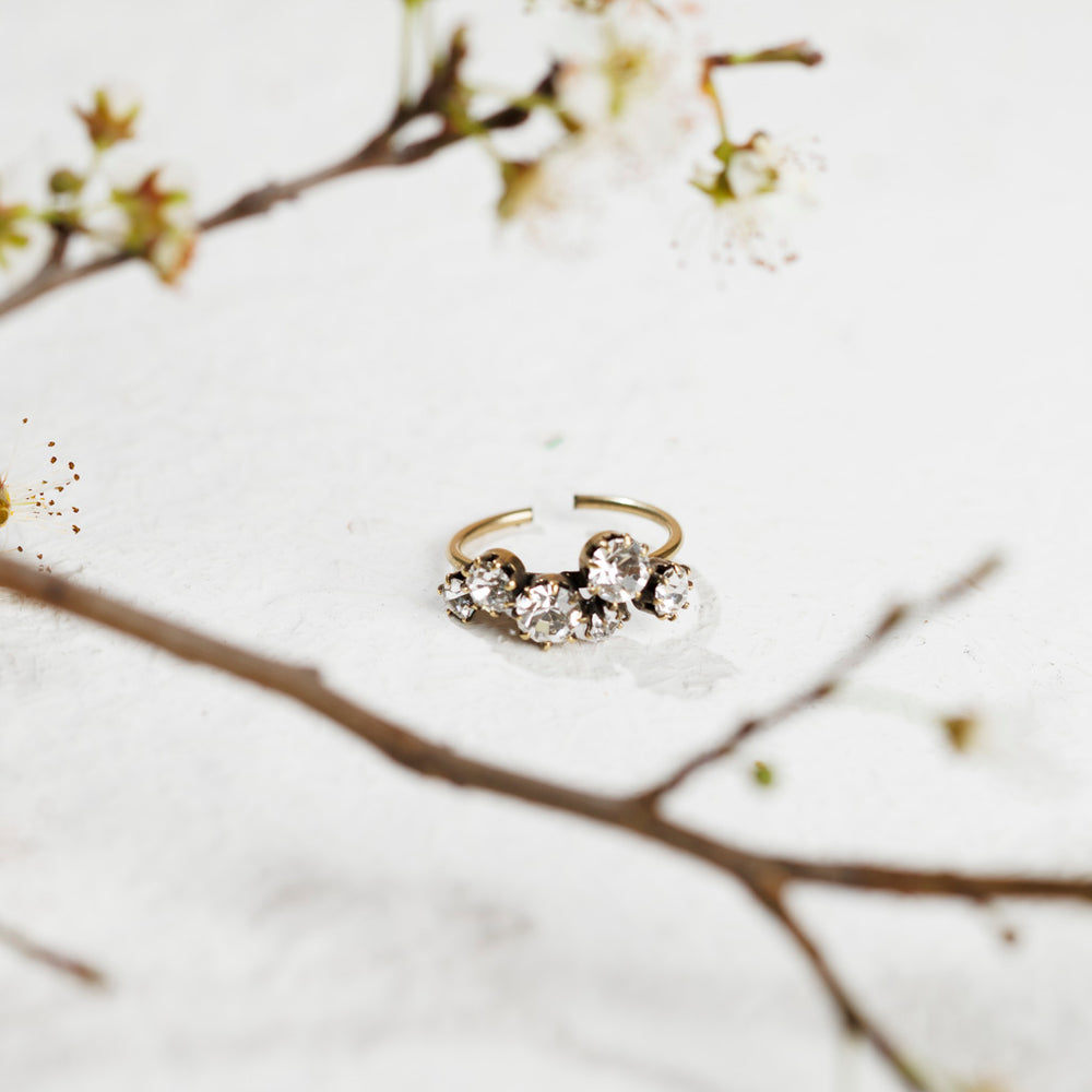 Seta Ring