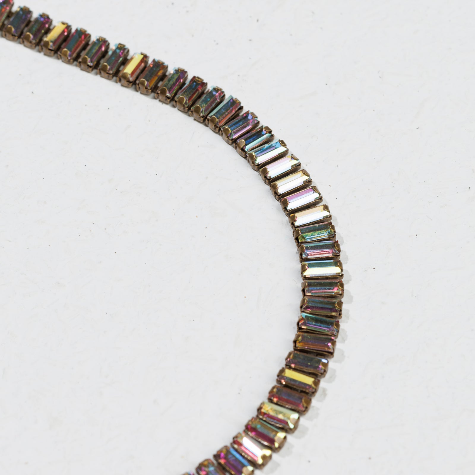 ARETHA Necklace Aurore Boreale